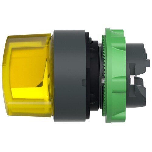 ワイヤレススイッチ プラスチックヘッド