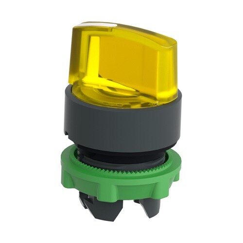 ワイヤレススイッチ プラスチックヘッド