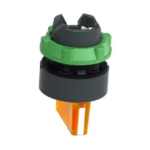 ワイヤレススイッチ プラスチックヘッド