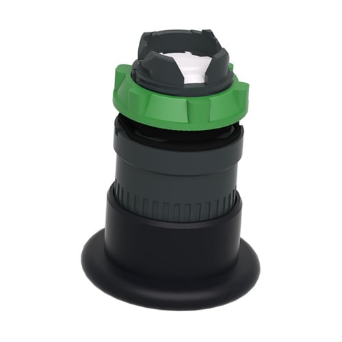 ワイヤレススイッチ プラスチックヘッド