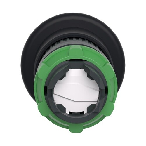 ワイヤレススイッチ プラスチックヘッド