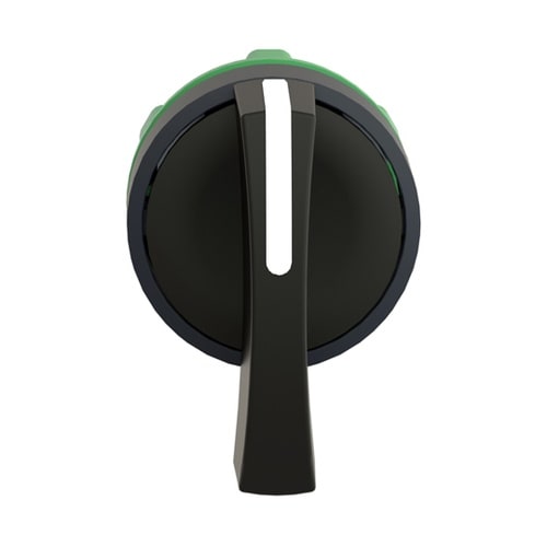 ワイヤレススイッチ プラスチックヘッド