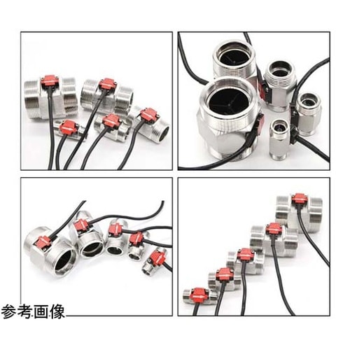 流量センサー 1ー25L YF−B1−S