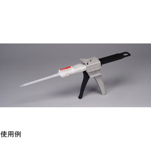 二液常温硬化型強力弾性接着剤 23gセッ