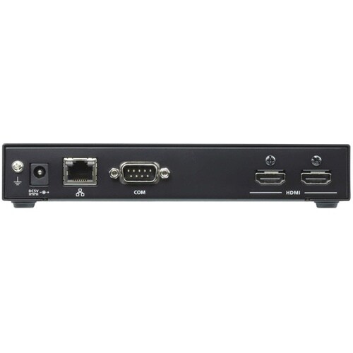 KVM over IP コンソールステー