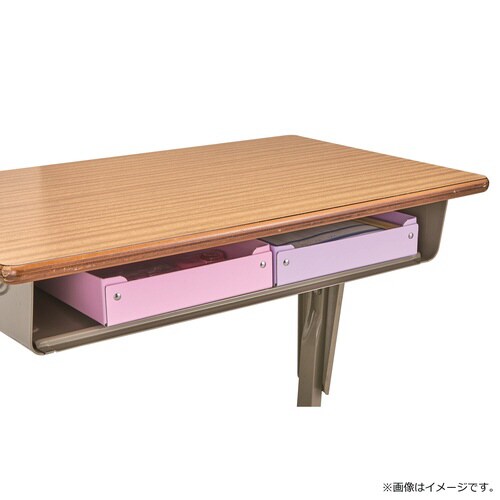 紙製おどうぐばこ(パープル)