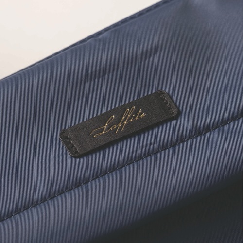 キャリングPCケース(ラピスネイビー)