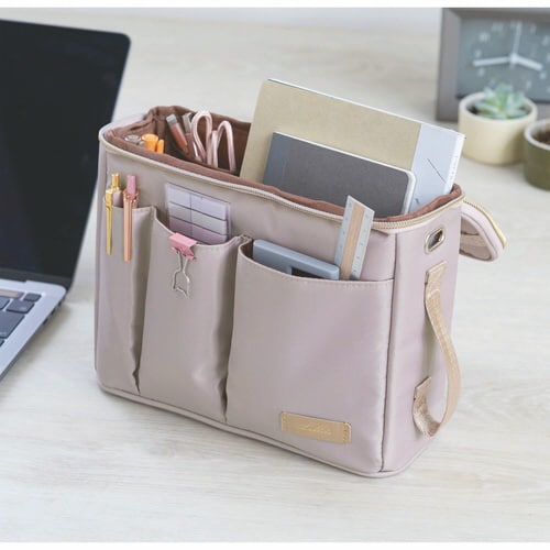 キャリングボックス(ミスティピンク)