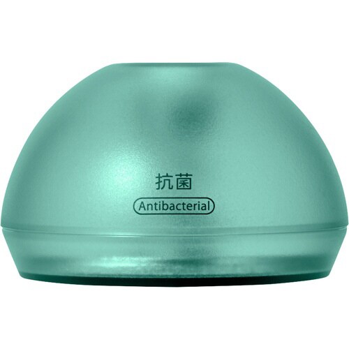 フロス抗菌 グラスブルー×5