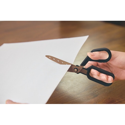 ZACCC チタンコートダーククレー