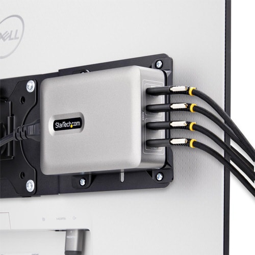 USB−C充電器/4ポート/合計240W