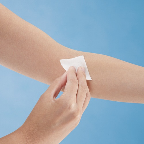 アルウエッティBox−E 100枚