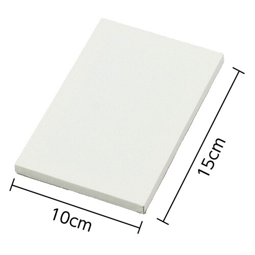 ミニキャンバス 中