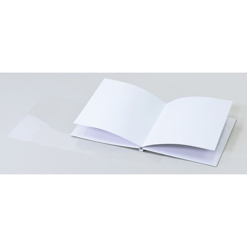 簡単絵本作り(6ページ)