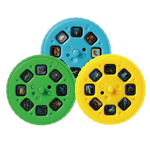 ふしぎな深海のいきものプロジェクター