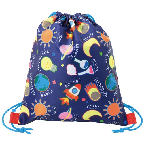 わくわくナップザック サイエンス