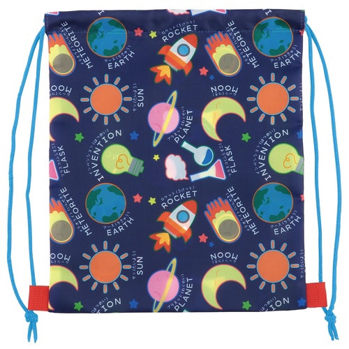 わくわくナップザック サイエンス