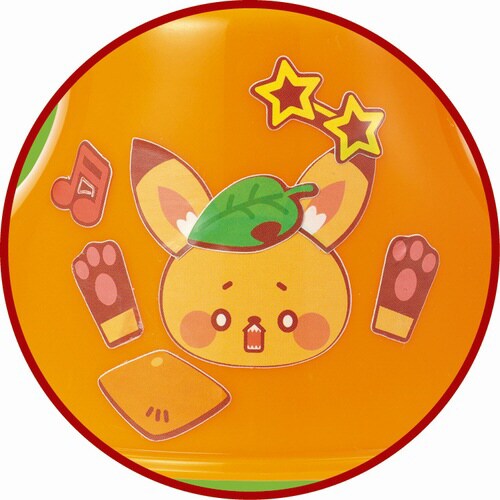 ぽっくり へんしんアニマル