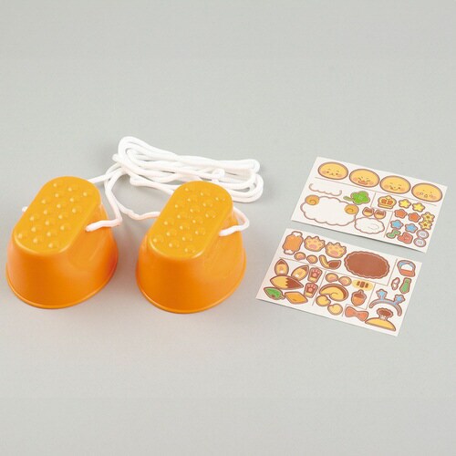 ぽっくり へんしんアニマル