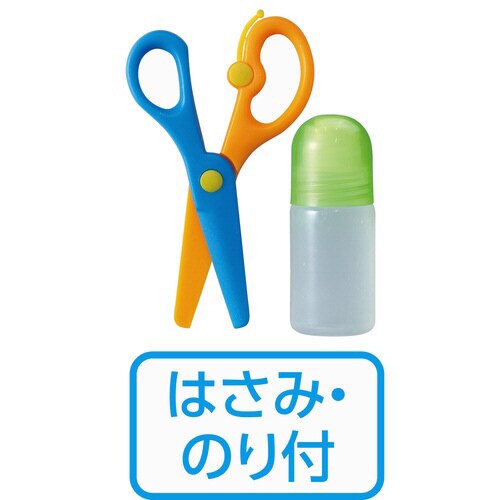 きってはってぬってきせつのたべもの