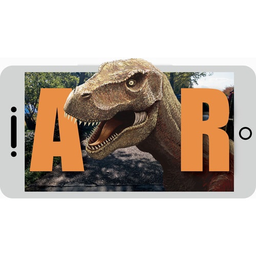 もりもりとびでる!きょうりゅうパズル