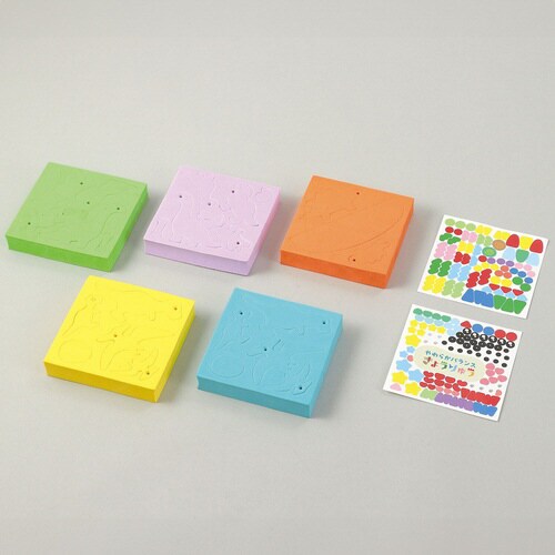 やわらかバランス きょうりゅう