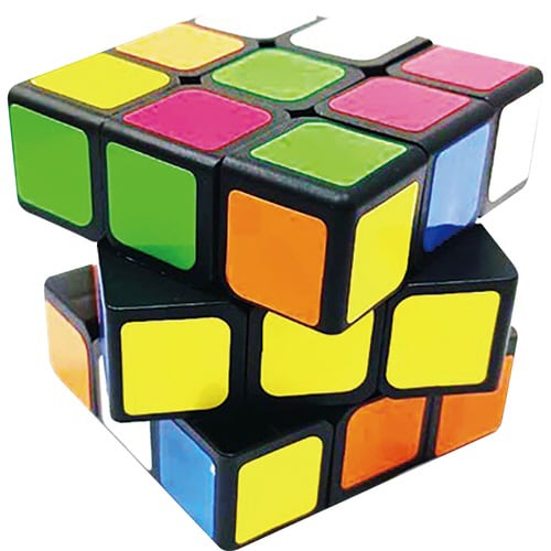 マジックキューブ