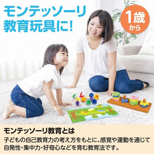 アーテック 感覚教育5点セット