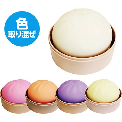 中華まんスクイーズ