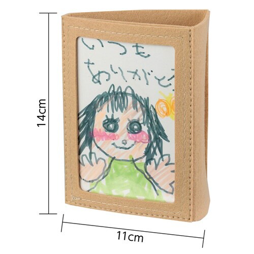 フォトスタンドアルバム