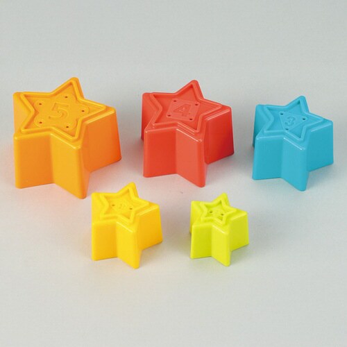 つみつみスターカップ