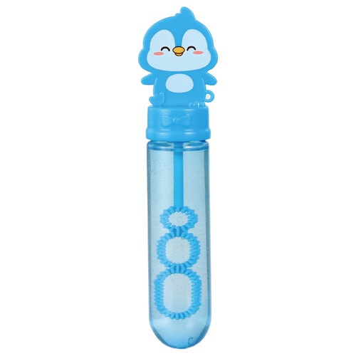 スティックしゃぼん ペンギン