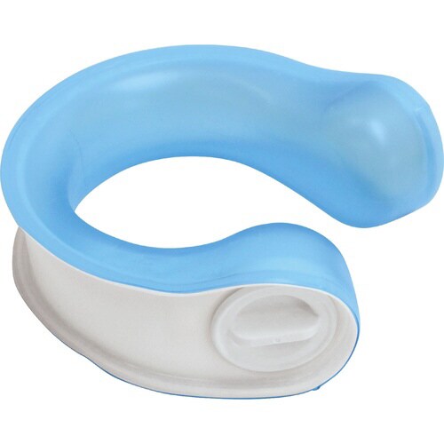 U−COOL ハンズフリーアイスパック ブルー