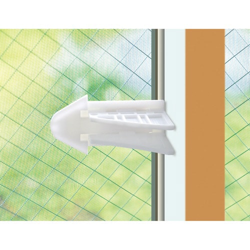 安全窓ストッパー 10個セット