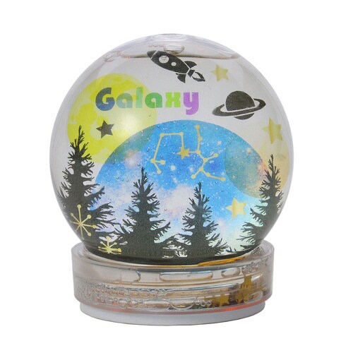 ギャラクシーシール 5枚組