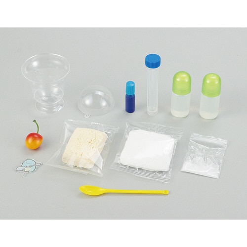 すみっコぐらし とかげクリームソーダキット