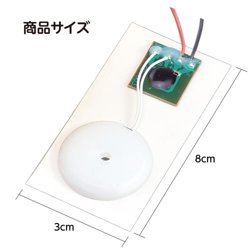 簡単!レモン電池キット