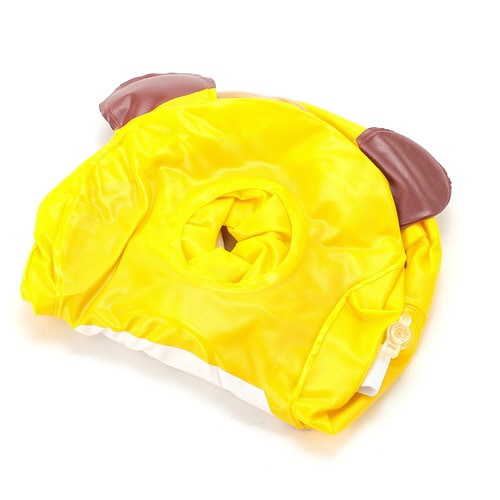 ごっつん防止クッション はち