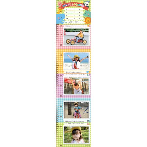 メモリアルしんちょうけい