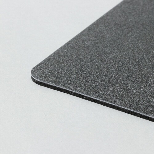 マウスパッド ブラック