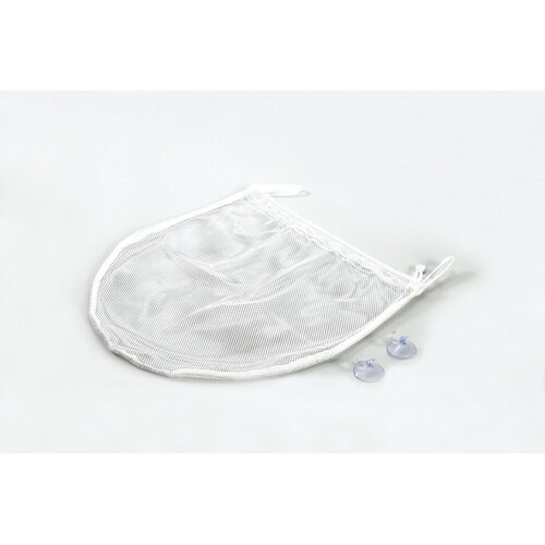 洗える!おもちゃ収納ネット