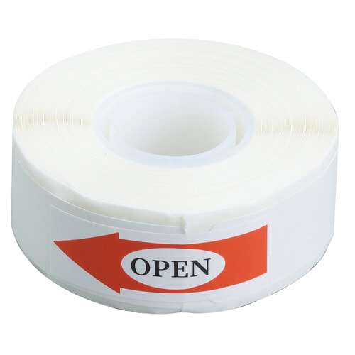 ラベコ用 替テープ芯 14mm×30mm 200枚