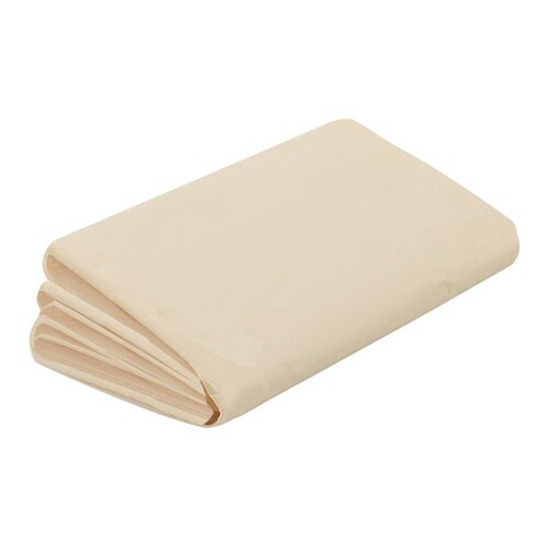 コージーピクニックマット 白 1.8m×2.7m