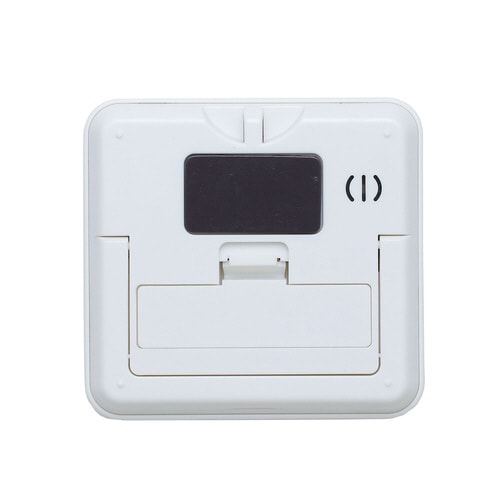 学習用デスクタイマー 時計機能付き