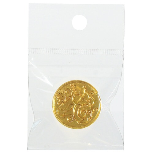 シーリングワックススタンプヘッド For you