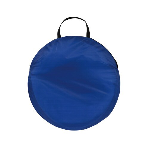 メッシュクリアプレイトンネル