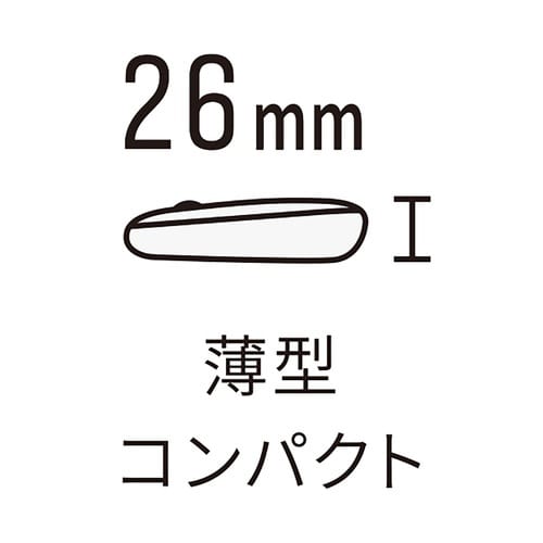 ワイヤレスマウス