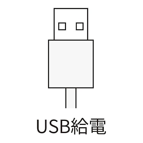 LEDコンパクトデスクライト