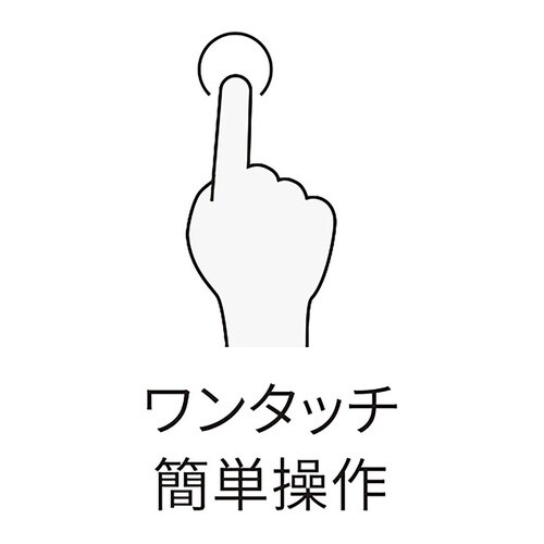 LEDコンパクトデスクライト