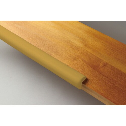 コーナーガードクッション ナチュラル 2mロール